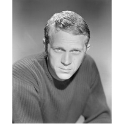 Great Escape Steve McQueen Photo